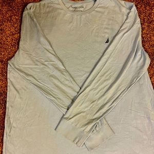 Nautica long sleeve